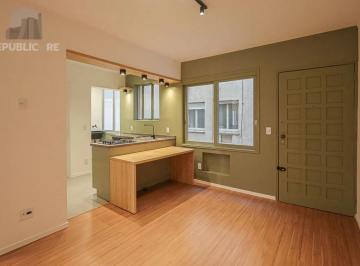 Apartamento · 58m² · 2 Quartos · Apartamento a venda no Centro Histórico