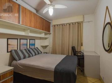 Apartamento · 49m² · 1 Quarto · 1 Vaga · Apartamento Garden a venda Bairro Rio Branco/ 1 Dorm.