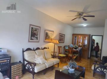 Apartamento · 118m² · 3 Quartos · 1 Vaga · APTO 03 DORMITÓRIOS , GARAGEM ,ELEVADOR, SACADA. NO BAIRRO BOM FIM JUNTO AO HOSP