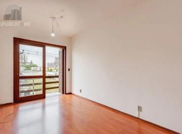Apartamento en Venda de 1 quarto Cidade Baixa · Apartamento com 1 Suite, sacada e 1 vaga de garagem no bairro Cidade Baixa