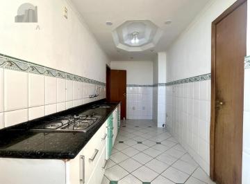 cozinha · APARTAMENTO 2 DORMITÓRIOS
