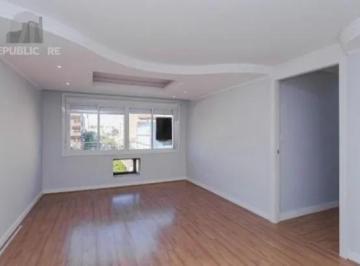 Apartamento · 110m² · 3 Quartos · 1 Vaga · Apartamento com 3 quartos, 1 vaga no bairro Menino Deus