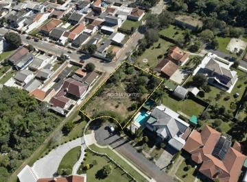 Terreno · 1438m² · Terreno à venda - em Quatro Barras