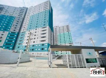 202605161750096780.jpeg · Apartamento para Venda em Ferraz de Vasconcelos, Vila São Paulo, 2 dormitórios, 1 banheiro, 1 vaga
