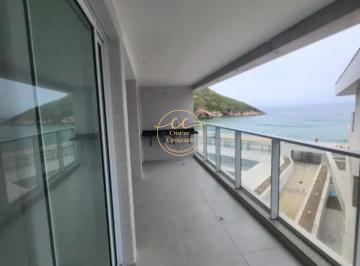 Foto 01 · Recreio/On The Ocean-Apartamento à venda: 2 suítes, 2 salas, 3 banheiros, 1 vaga, 87m² na lateral do