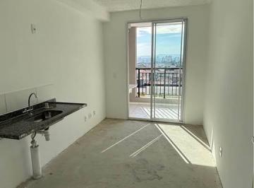 Apartamento de 1 quarto, São Paulo · Apartamento no Tatuapé 1 Quarto Com Varanda Próximo ao Metrô Carrão e Unicid