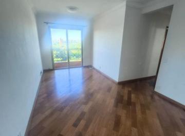 Apartamento de 3 quartos, São Paulo · Apartamento com 3 quartos e 70 m² à venda na Vila Butantã