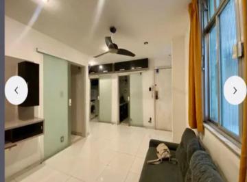 Apartamento de 1 quarto, Rio de Janeiro · SALA E QUARTO ESPAÇOSO E VENTILADO. RARIDADE EM COPACABANA.