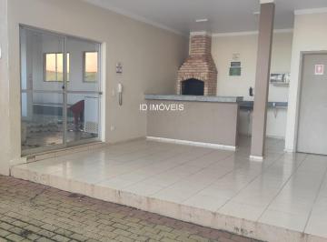 Foto 01 · Apartamento, Jardim Ipanema, Sorocaba, SP