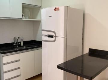 Apartamento de 1 quarto, Brasília · Excelente imóvel mobiliado