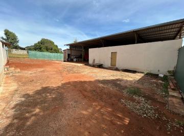 Terreno , Araraquara · Área Mista Urbana de Alto Potencial - 4.900 m² (Dentro da Cidade)