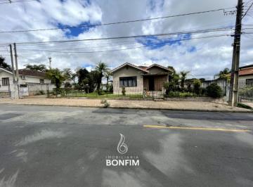 Terreno , Curitiba · TERRENO NO BUTIATUVINHA COM 1.210M2 EM UMA ÓTIMA LOCALIZAÇÃO.