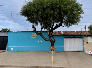 Casa de 3 quartos, Planaltina · Casa com Piscina em Planaltina-GO