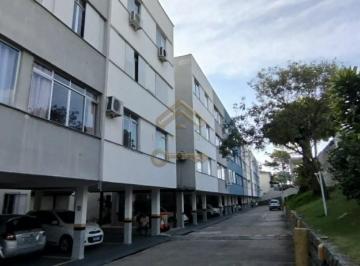 Foto 01 · Apartamento, Capoeiras, Florianópolis, SC