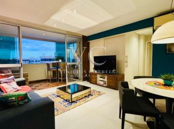 Apartamento de 2 quartos, Brasília · 2 QTS - REFORMADO - NASCENTE - 6° ANDAR - VISTA LIVRE - COZINHA ABERTA