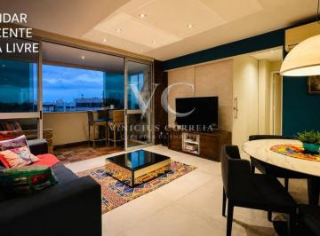 Apartamento de 2 quartos, Brasília · 2 QTS - REFORMADO - NASCENTE - 6° ANDAR - VISTA LIVRE - COZINHA ABERTA