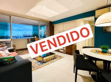 Apartamento de 2 quartos, Brasília · 2 QTS - REFORMADO - NASCENTE - 6° ANDAR - VISTA LIVRE - COZINHA ABERTA