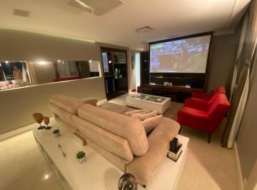 Apartamento de 3 quartos, São Paulo · Apartamento com 3 quartos e 134 m² à venda em Jardim Olympia- Condomínio Espaço Raposo - Andar alto
