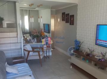 Foto 02 · Casa em Condomínio à Venda em Jandira-SP - 2 Quartos, 2 Salas, 2 Banheiros, 2 Vagas de Garagem - Imp