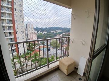 Apartamento de 3 quartos, São Paulo · Apartamento para Aluguel com 3 quartos em Vila Gomes - FL63