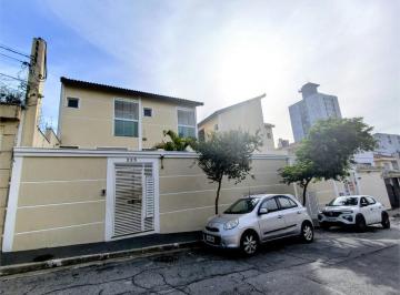 Casa de 2 quartos, São Paulo · Excelente Sobrado em Condomínio Fechado no Tucuruvi