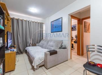 202605162045299313.jpg · Residencial Pau Brasil, AP. 2 Quartos, sendo 1 suíte, armários planejados, andar alto