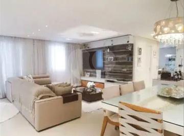 Apartamento de 3 quartos, São Paulo · Apartamento Exclusivo em Condomínio Clube