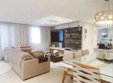 Apartamento de 3 quartos, São Paulo · Apartamento Exclusivo em Condomínio Clube