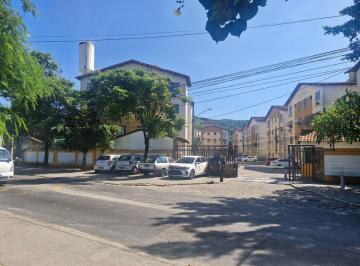 Apartamento de 2 quartos, Rio de Janeiro · VENDO APARTAMENTO EM PACIÊNCIA COM 2 QUARTOS