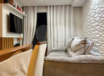 Apartamento de 3 quartos, São Paulo · Excelente Apartamento no Pq Edu Chaves