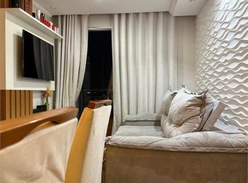 Apartamento de 3 quartos, São Paulo · Excelente Apartamento no Pq Edu Chaves