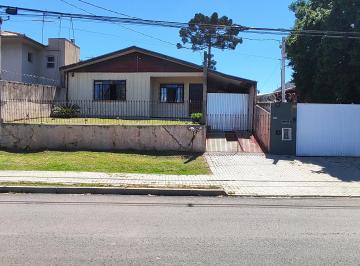 Terreno de 4 quartos, Curitiba · Excelente oportunidade, terreno no coração do bairro Capão Raso.