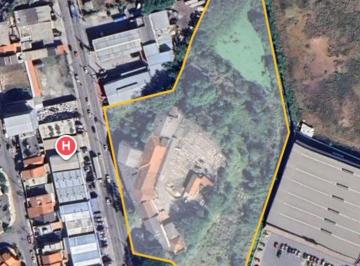 Terreno , Cajamar · Área Comercial à venda na Av. Tenente Marques - Portal dos Ipês/Cajamar com 17.751 m²