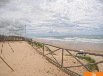 Terreno , São Gonçalo do Amarante · TERRENO EXCLUSIVO PÉ NA AREIA — TAÍBA BRASIL