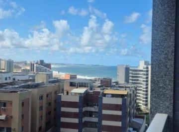 Apartamento de 3 quartos, Salvador · Apartamento com 3 Quartos, 85 m² em Aluguel, Costa Azul