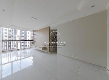 Apartamento de 3 quartos, Brasília · EXCELENTE APTO 3 QUARTOS REFORMADO NA AOS 8