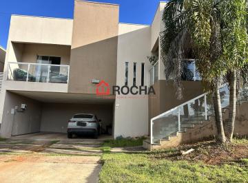 Casa de 3 quartos, Sobradinho · Condomínio Recanto Real casa com escritura e habite-se, aceito financiamento