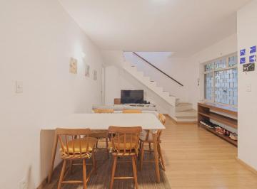 Casa de 3 quartos, São Paulo · Excelente Sobrado de Esquina na Vila Madalena