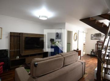 Casa · 250m² · 4 Quartos · 2 Vagas · Casa à Venda - Vila Mariana, 4 Quartos,  250 m2