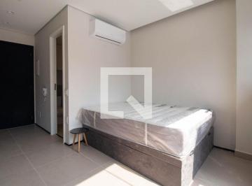 Apartamento · 22m² · 1 Quarto · Apartamento à Venda - Chácara Santo Antonio, 1 Quarto, 22 m2