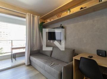 Apartamento · 30m² · 1 Quarto · Apartamento à Venda - Vila Pompéia, 1 Quarto, 30 m2