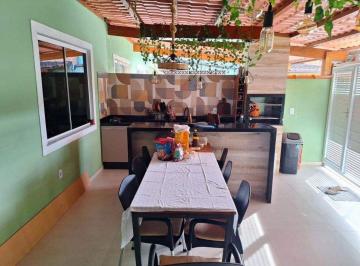 Casa de 3 quartos, Rio das Ostras · VENDO MARAVILHOSA CASA COM 3 QUARTOS NO SERRAMAR EM RIO DAS OSTRAS