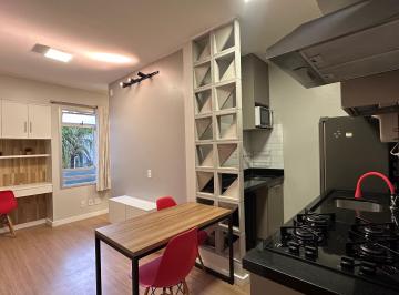 Apartamento de 1 quarto, Brasília · Kitnet à vendaSGAN 912 - Asa Norte