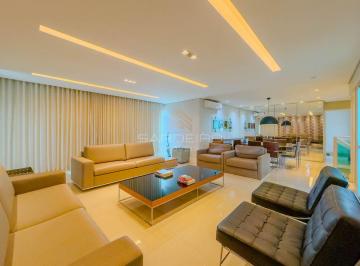 Apartamento de 4 quartos, Águas Claras · Cobertura Duplex 4 Suítes 236m² Lazer Privativo Águas Claras DF