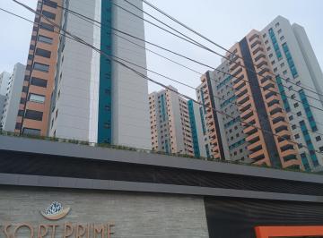 Apartamento de 2 quartos, Jundiaí · Apartamento 68 m RESORT PRIME Engordadouro