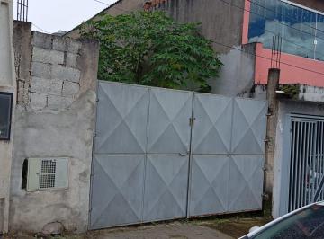 Terreno , Guarulhos · TERRENO – JARDIM FORTALEZA
