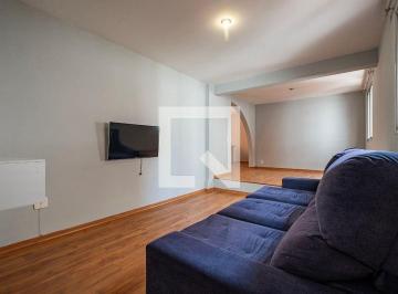Apartamento · 104m² · 3 Quartos · 1 Vaga · Apartamento à Venda - Pinheiros, 3 Quartos,  104 m2