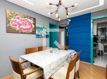 Apartamento · 57m² · 2 Quartos · Apartamento à Venda - Bela Vista, 2 Quartos,  57 m2