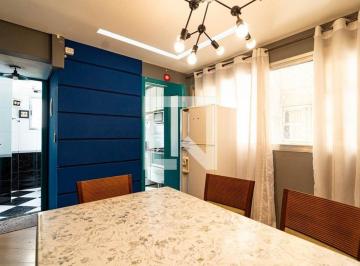 Apartamento · 57m² · 2 Quartos · Apartamento à Venda - Bela Vista, 2 Quartos,  57 m2