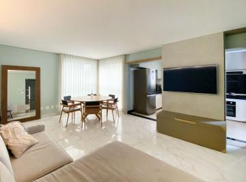 Apartamento · 90m² · 3 Quartos · 3 Vagas · Apartamento à Venda - Anchieta, 3 Quartos,  90 m2